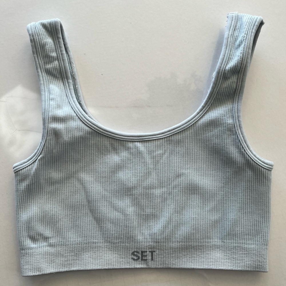 Box Bra